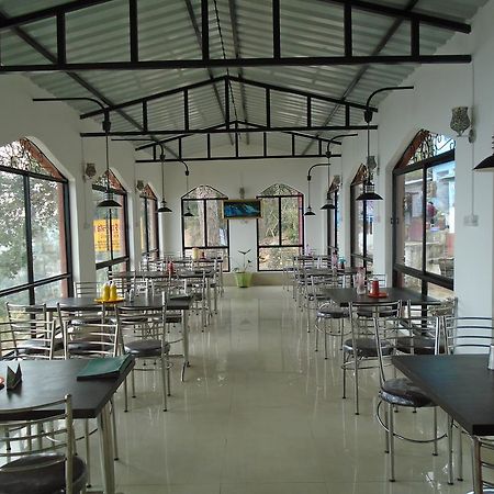 New Dolma Hotel Almora Exterior photo