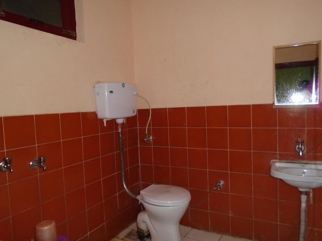 New Dolma Hotel Almora Room photo