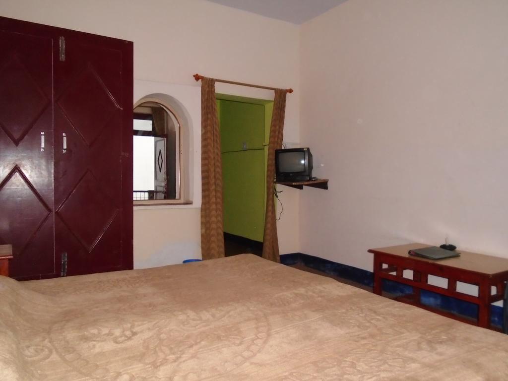 New Dolma Hotel Almora Room photo