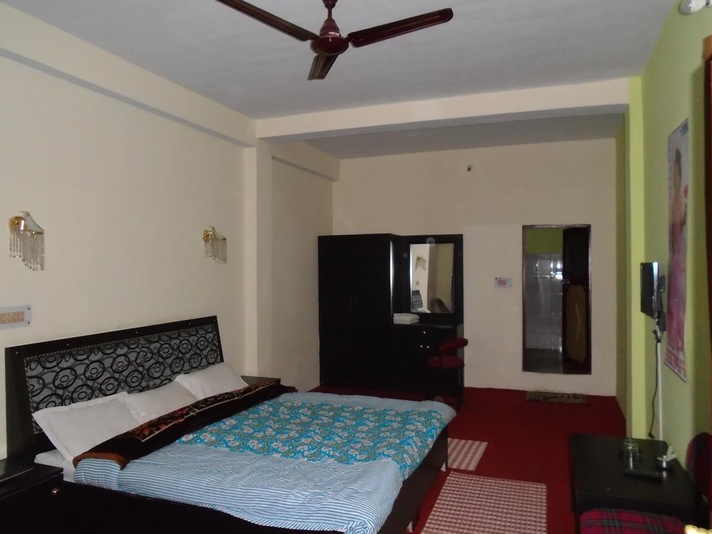 New Dolma Hotel Almora Room photo